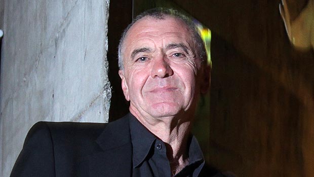 Gilles Lipovetsky, filósofo francês