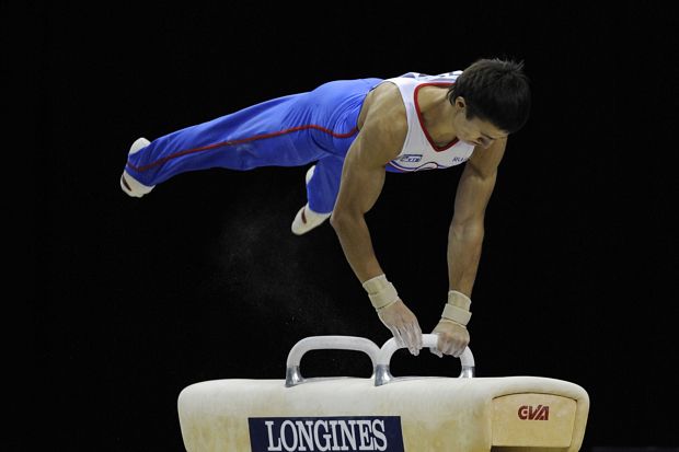 Mundial de ginástica artística: veja convocação do Brasil