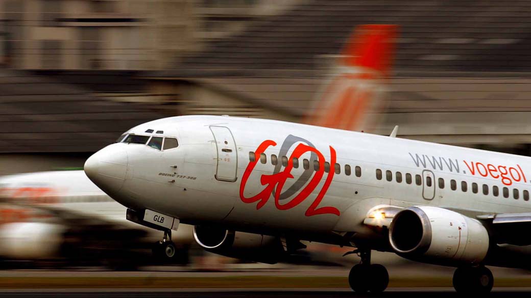 Companhia aérea quer reduzir a capacidade doméstica em entre 8% e 10% no primeiro semestre de 2013