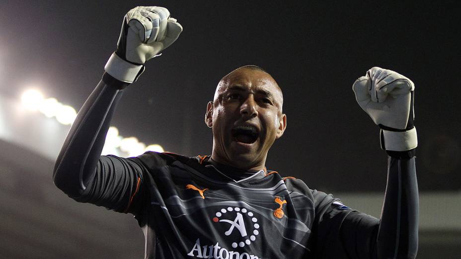 Heurelho Gomes (Watford)