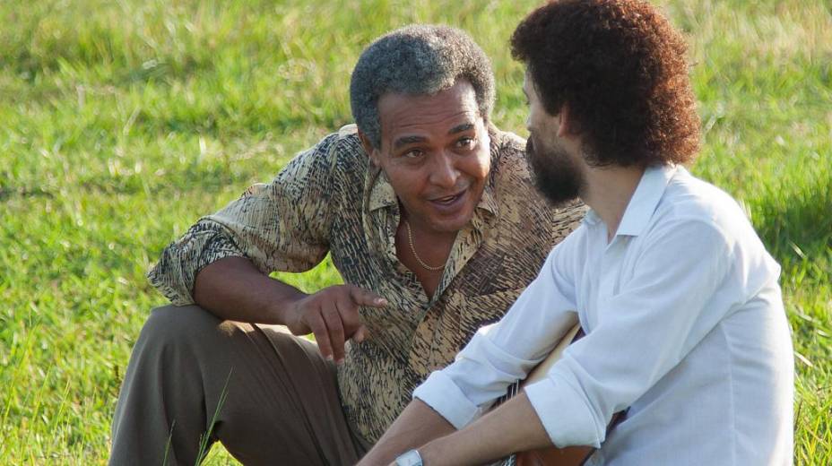 Gonzaga - de Pai para Filho: filme mostra a relação conturbada entre Luiz Gonzaga e Gonzaguinha
