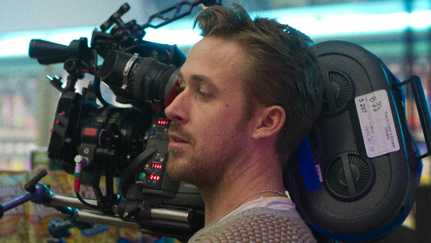 Ryan Gosling no filme 'Lost River'