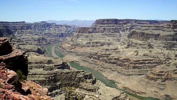 Grand Canyon: Cientistas ainda discutem como uma região estável tectonicamente formou um relevo tão acidentado