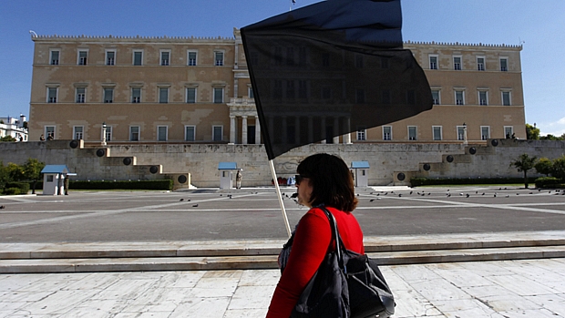 Grécia: paciência de Bruxelas está se esgotando