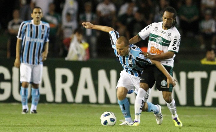 Veja os próximos jogos do Grêmio pelo Campeonato Brasileiro