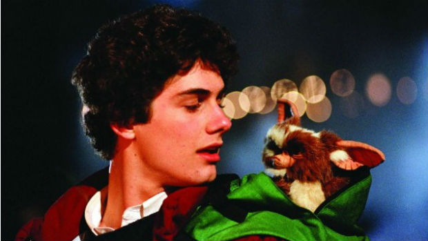 Cena do filme 'Gremlins', de 1984, que pode ganhar remake
