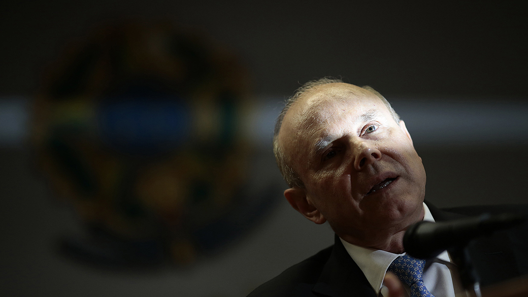 Ministro da Fazenda, Guido Mantega
