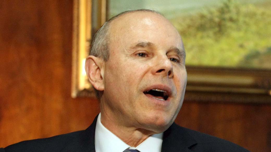 Guido Mântega