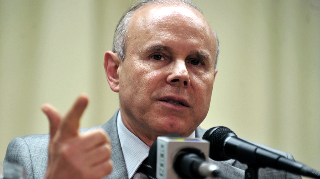 ministro da Fazenda, Guido Mantega