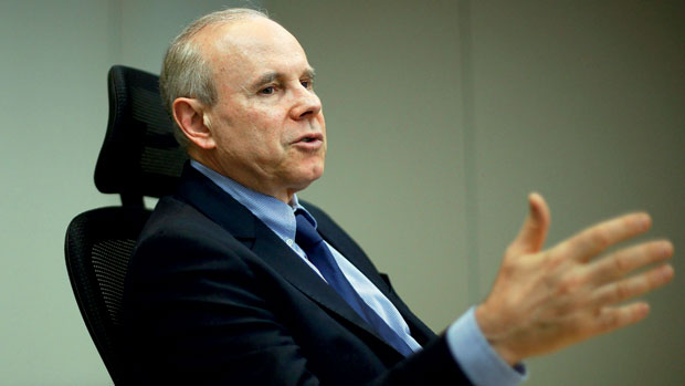 Guido Mantega: preocupação com o desempenho da indústria e dos investimentos