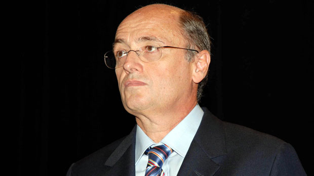 Giovanni Guido Cerri, ex-secretário estadual de Saúde de São Paulo