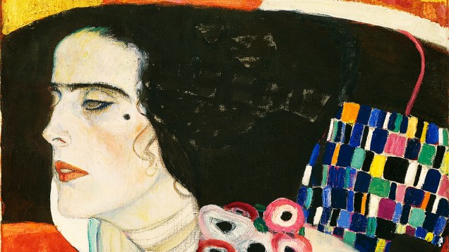 Judith II, 1909, de Gustav Klimt