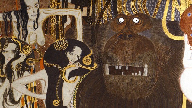 Obra de Gustav Klimt