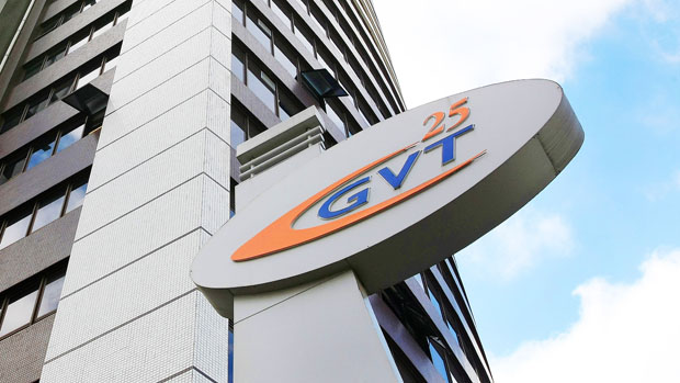 Telefónica pode usar ações em tesouraria para ajudar a financiar aquisição da GVT