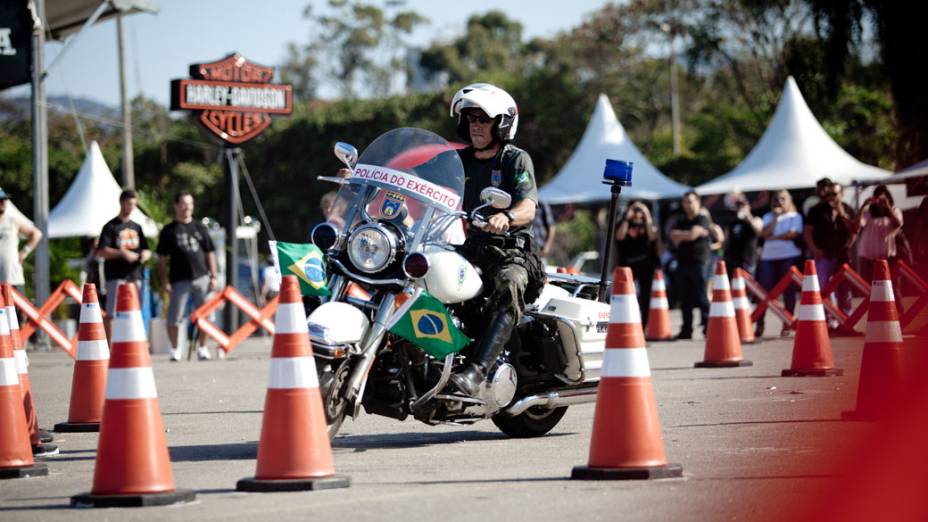 O Rio Harley Days, maior encontro de Harley-Davidson da América Latina