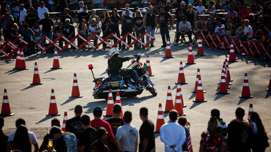 O Rio Harley Days, maior encontro de Harley-Davidson da América Latina