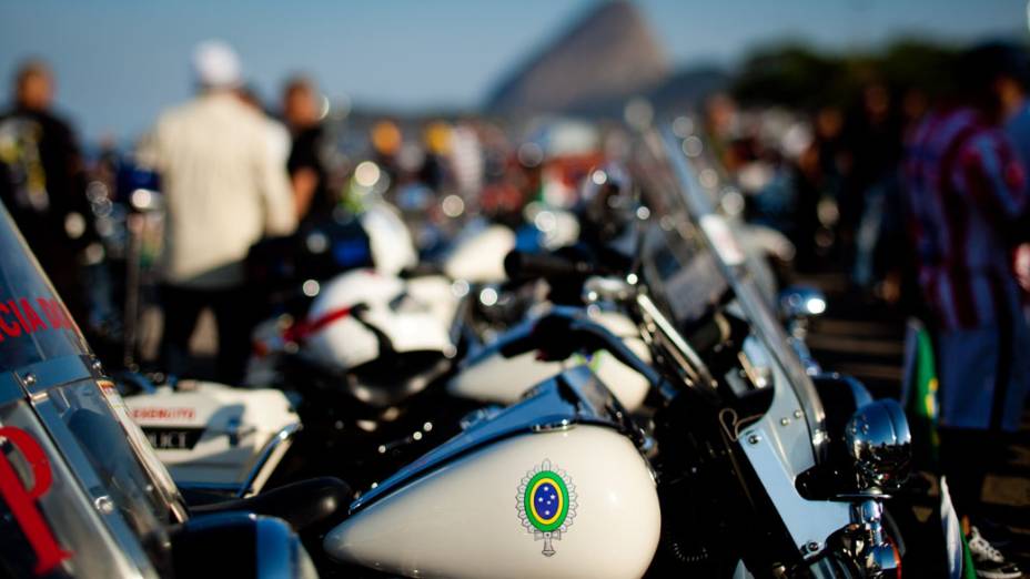 O Rio Harley Days, maior encontro de Harley-Davidson da América Latina