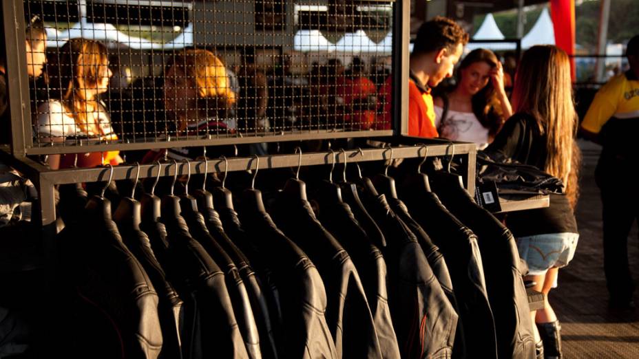 O Rio Harley Days, maior encontro de Harley-Davidson da América Latina