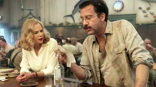 'Hemingway & Gellhorn': Nicole Kidman e Clive Owen em cena