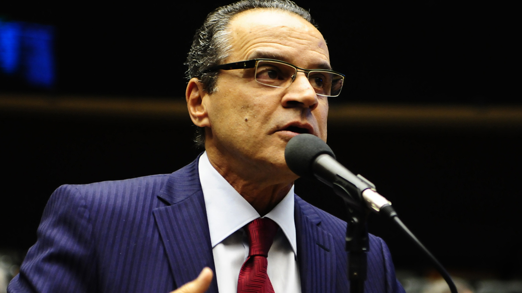 Henrique Eduardo Alves