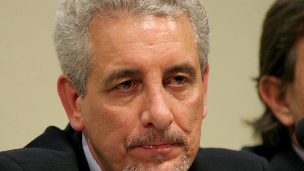 Henrique Pizzolato, ex-diretor de Marketing do Banco do Brasil
