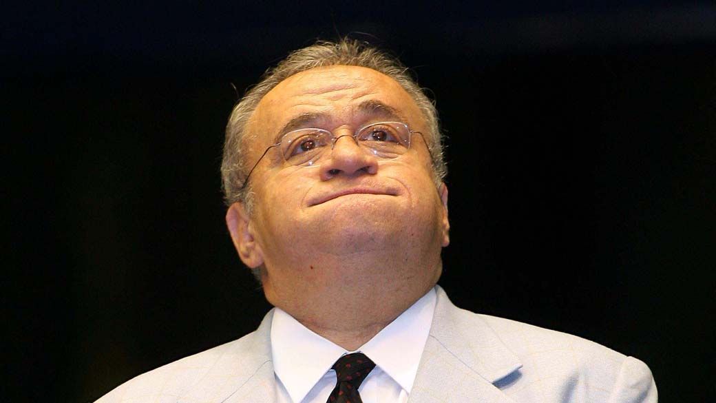 Heráclito Fortes