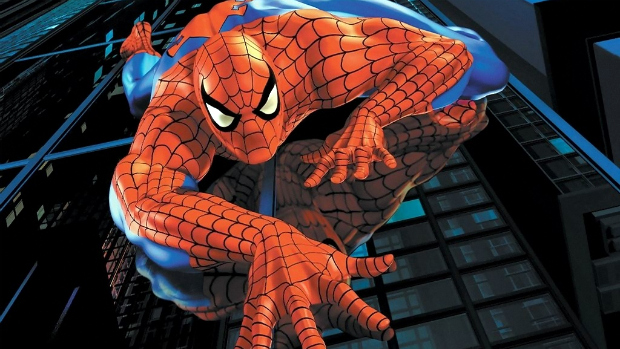Homem-Aranha é um dos super-heróis confirmados para Marvel Universe