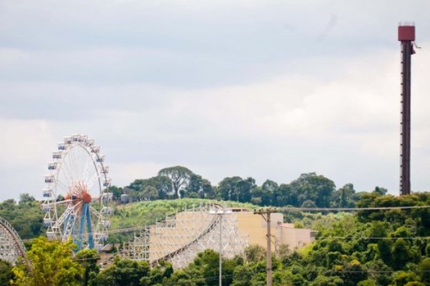 Hopi Hari vai reabrir brinquedo 'La Tour Eiffel' que adolescente morreu em  2012