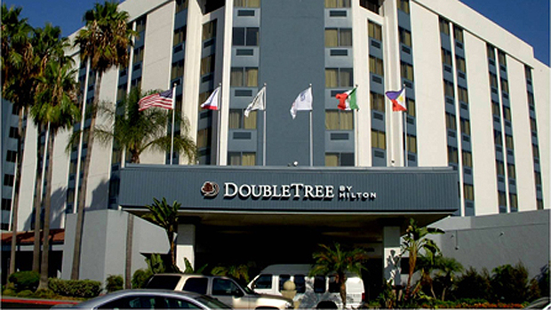 Hotel Doubletree by Hilton