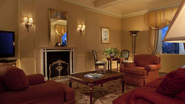 Hotel Waldorf Astoria New York Hotel Waldorf Astoria New York