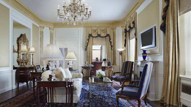 Hotel Waldorf Astoria New York Hotel Waldorf Astoria New York