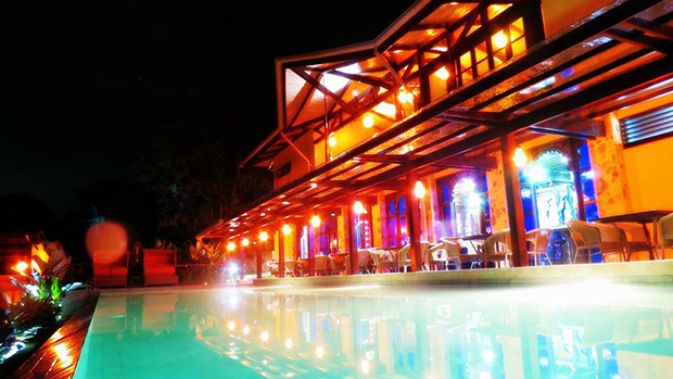 O hotel Nayara Springs, na Costa Rica, foi considerado o segundo melhor hotel do mundo