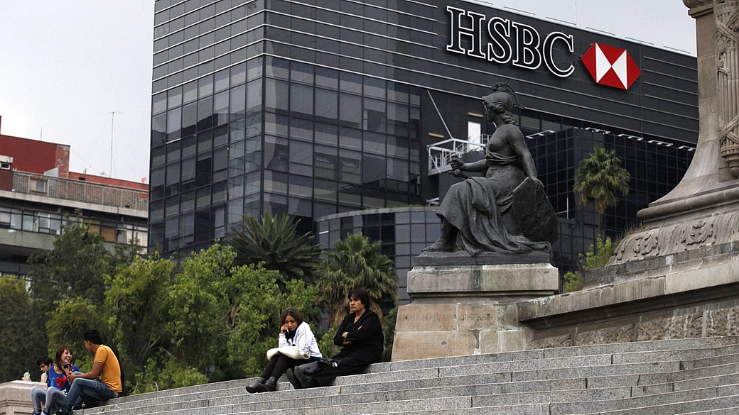 HSBC quer criar banco corporativo de US$ 300 milhões