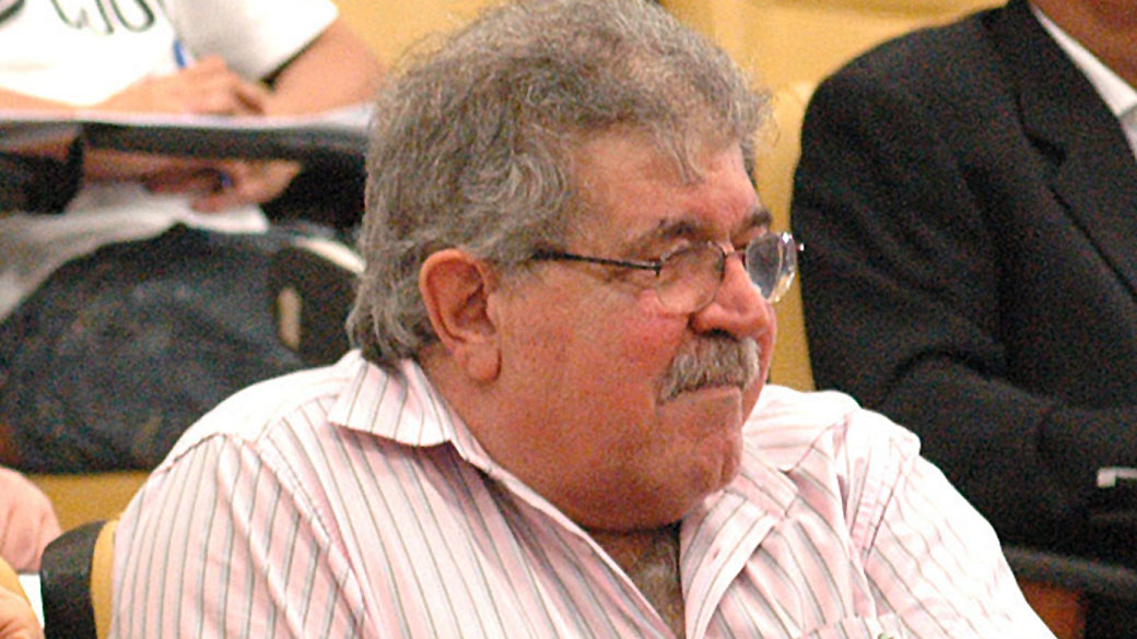 Hussain Aref Saab, ex-diretor do Aprov da prefeitura de São Paulo