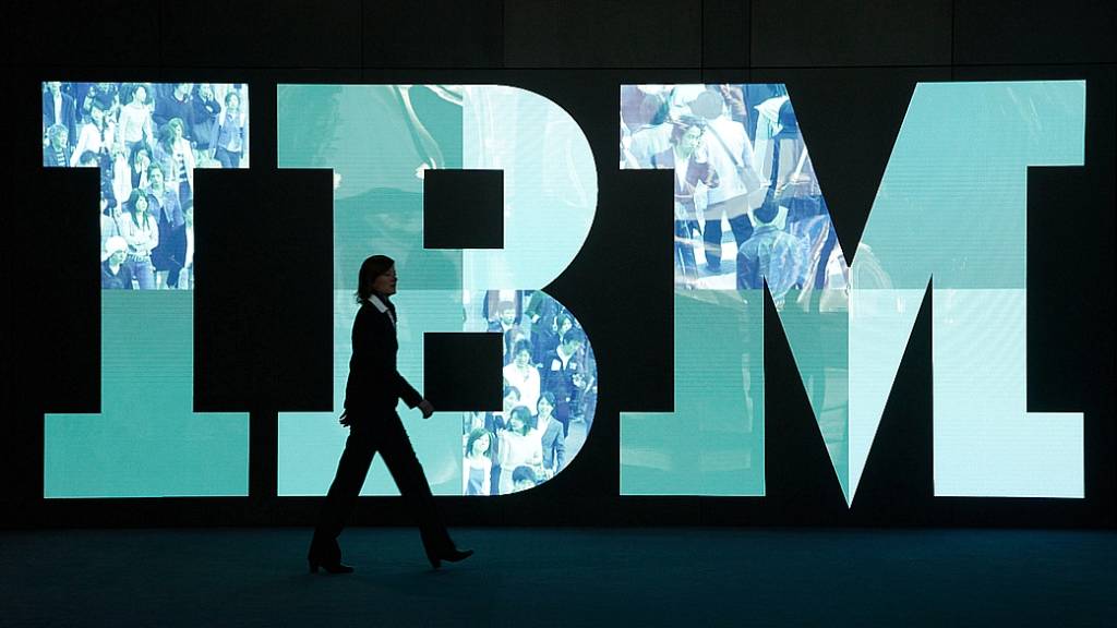 IBM