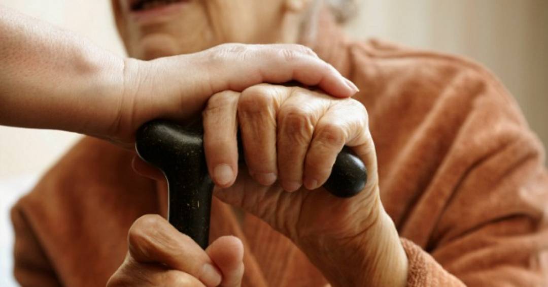 Síndrome da Fragilidade em Idosos: Causas, Sintomas e Como Recuperar a Qualidade de Vida