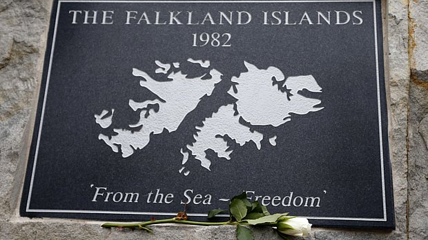 Em junho se comemora o 30º aniversário do fim do conflito entre Grã-Bretanha e Argentina pela soberania das Malvinas
