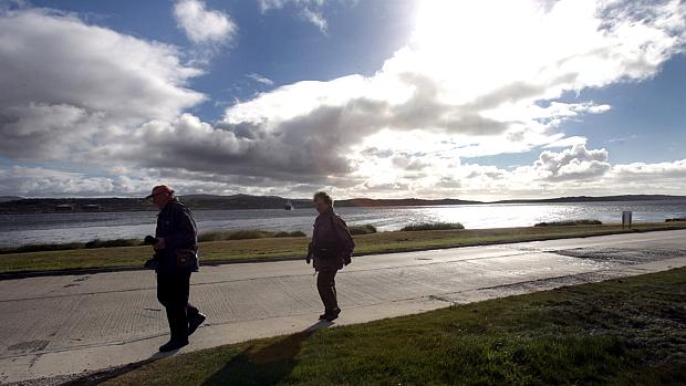 Ilhas Malvinas/Falklands: soberania do território é disputada por Argentina e Grã-Bretanha