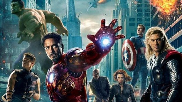 'Os Vingadores' fechou 2012 como a maior bilheteria do ano, com 1,5 bilhões de dólares arrecadados. Do total, a China foi a segunda maior bilheteria do filme, atrás apenas dos Estados Unidos