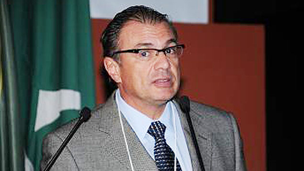 Pedro Barusco, ex-gerente da Petrobras