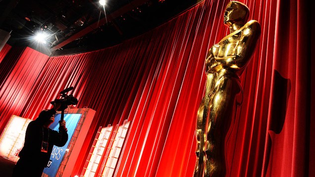 Academia de Artes e Ciências Cinematográficas de Hollywood anunciou nesta quinta-feira (10) os indicados ao Oscar 2013