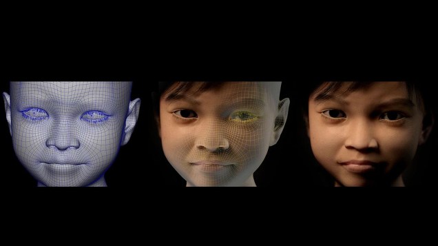 Isca para atrair pedófilos, menina virtual identifica mais de mil suspeitos em chat. A ONG Terra de Homens anunciou nesta segunda-feira (4) que se fez passar por uma menina filipina virtual de 10 anos e assim identificou mais de 1.000 "predadores sexuais" dispostos a pagar para vê-la em atos sexuais por câmera Isca para atrair pedófilos, menina virtual identifica mais de mil suspeitos em chat. A ONG Terra de Homens anunciou nesta segunda-feira (4) que se fez passar por uma menina filipina virtual de 10 anos e assim identificou mais de 1.000 "predadores sexuais" dispostos a pagar para vê-la em atos sexuais por câmera