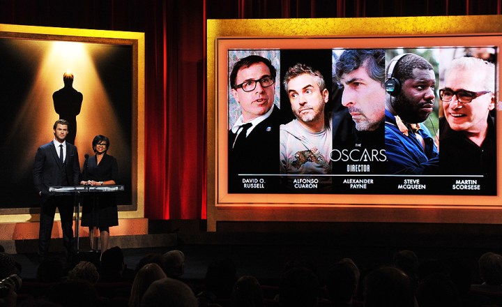 Indicado a 10 Oscars, “Trapaça” estreia nos cinemas