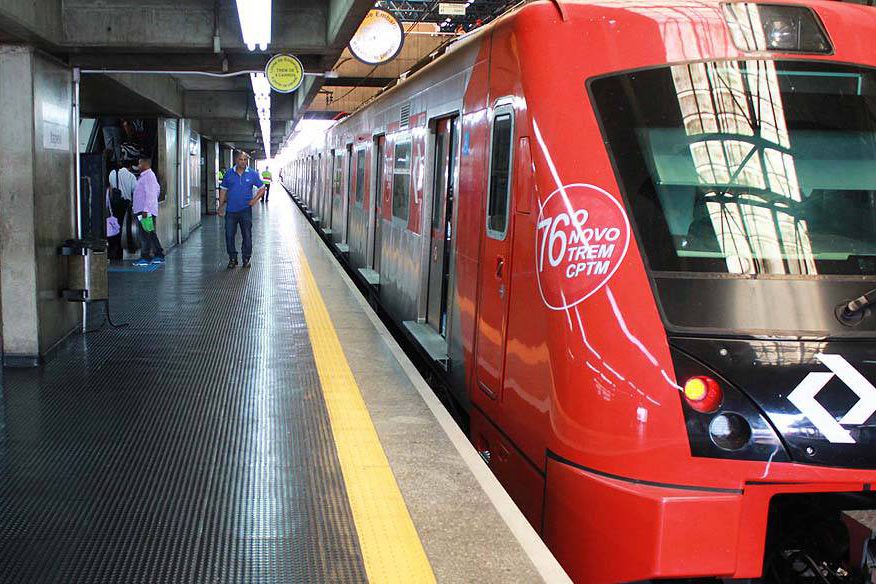 São Paulo: Corpo de Bombeiros exige mais segurança em estação da Linha 5-Lilás do Metrô