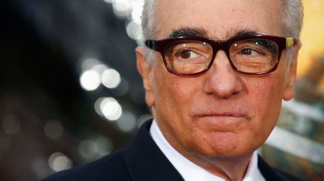 Martin Scorsese indicado ao Oscar 2012 de melhor diretor, pelo filme "A invenção de Hugo Cabret"