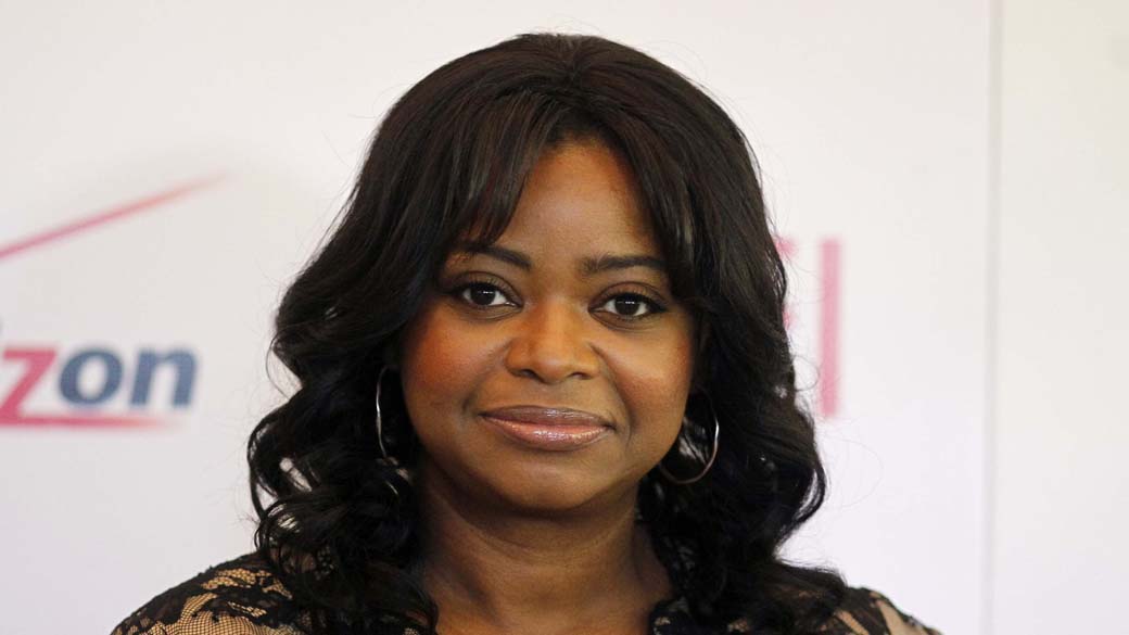 Octavia Spencer De Historias Cruzadas Leva Premio De Melhor Atriz Coadjuvante Veja