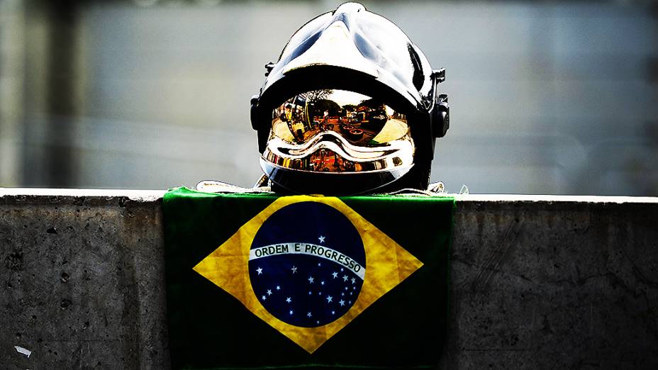 São Paulo recebe a Indy 300 no autódromo de rua do Anhembi na zona norte da cidade