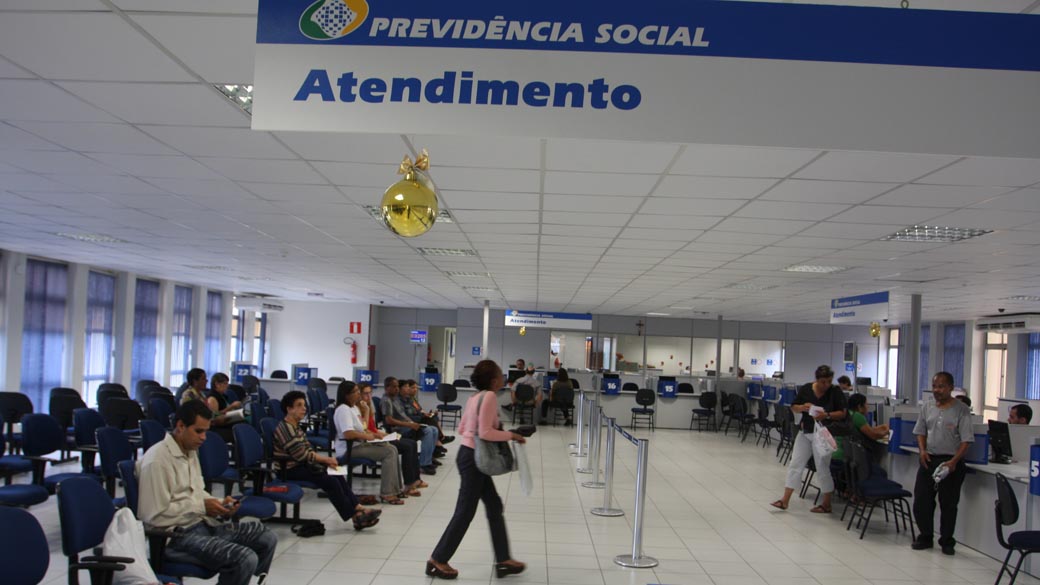 Greve geral 2017 contra reforma da Previdência