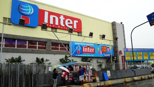 Inter Supermercados, de Nova Iguaçu