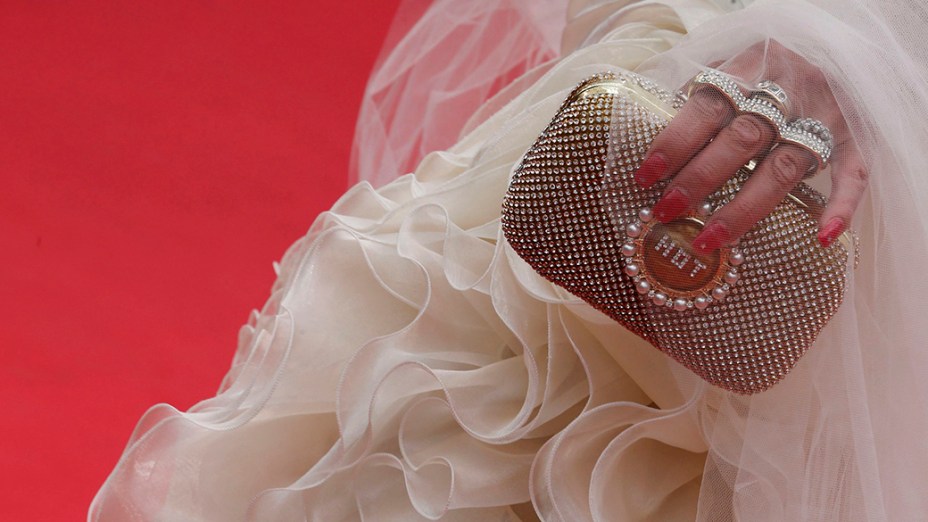 Acessórios, vestidos e maquiagens das atrizes convidadas do 67º Festival de Cinema de Cannes, na França